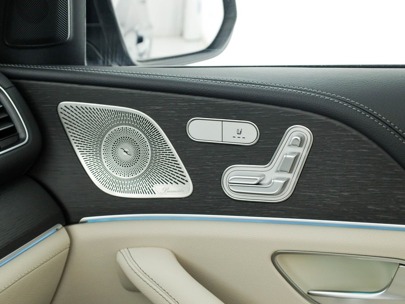 Mercedes GLE Coupè gle coupe 350 de phev (e eq-power) premium plus 4matic auto ibrido blu/azzurro