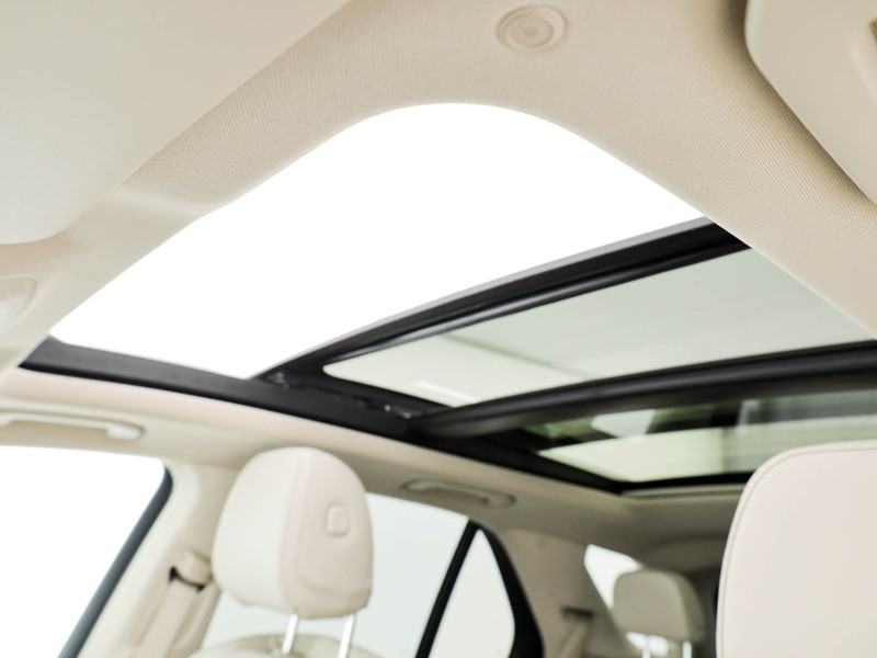 Mercedes GLE Coupè gle coupe 350 de phev (e eq-power) premium plus 4matic auto ibrido blu/azzurro