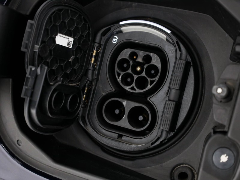 Mercedes GLE Coupè gle coupe 350 de phev (e eq-power) premium plus 4matic auto ibrido blu/azzurro