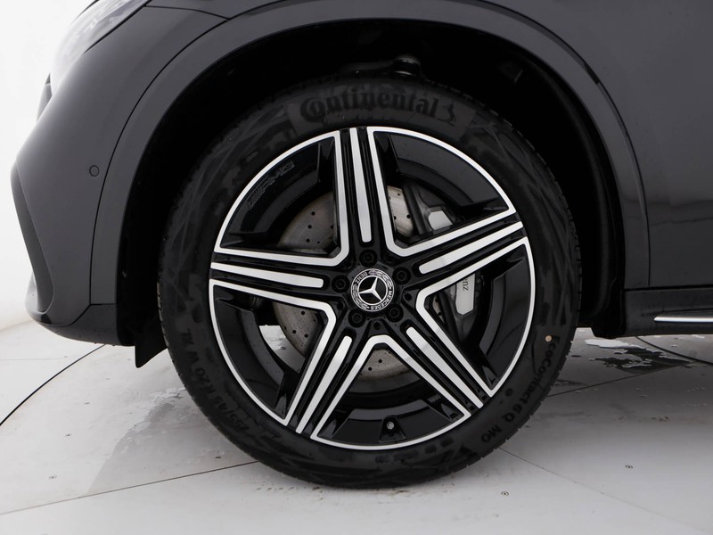 Mercedes GLC Coupè 220 d 4MATIC Coupe