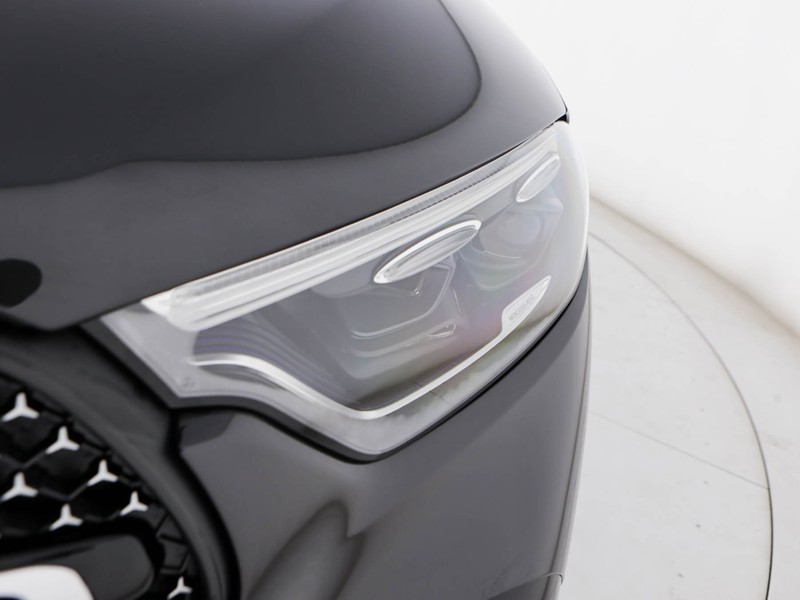 Mercedes GLC Coupè 220 d 4MATIC Coupe