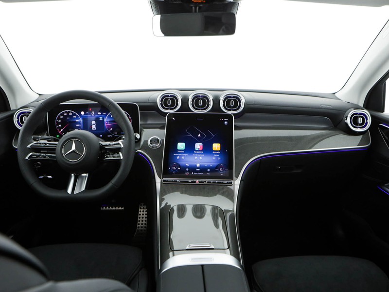 Mercedes GLC Coupè 220 d 4MATIC Coupe