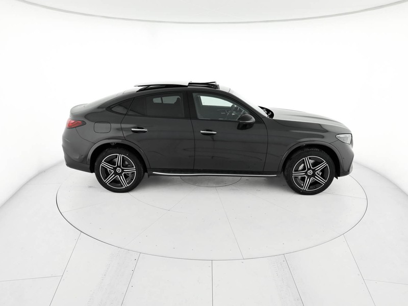 Mercedes GLC Coupè 300 de 4MATIC Plug-in hybrid Coupè