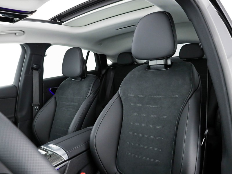 Mercedes GLC Coupè 300 de 4MATIC Plug-in hybrid Coupè