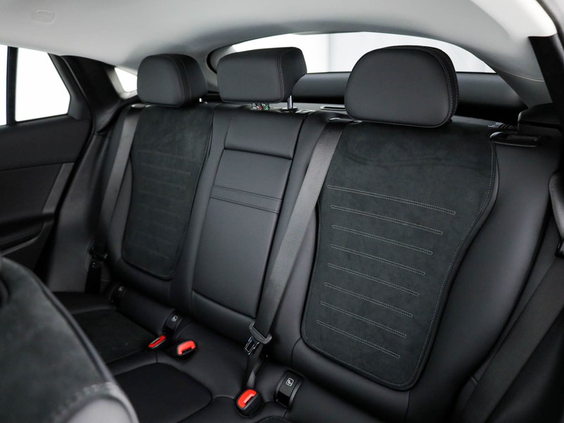 Mercedes GLC Coupè 300 de 4MATIC Plug-in hybrid Coupè