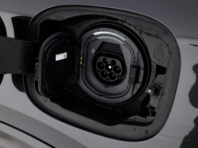 Mercedes GLC Coupè 300 de 4MATIC Plug-in hybrid Coupè