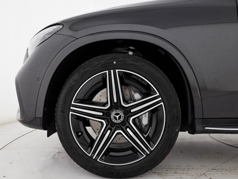 Mercedes GLC Coupè 220 d 4MATIC Coupe