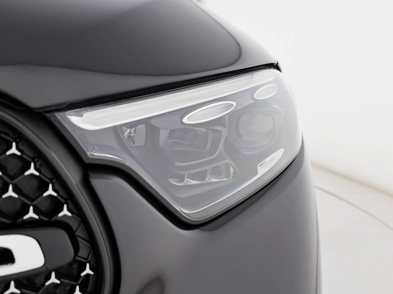 Mercedes GLC Coupè 220 d 4MATIC Coupe