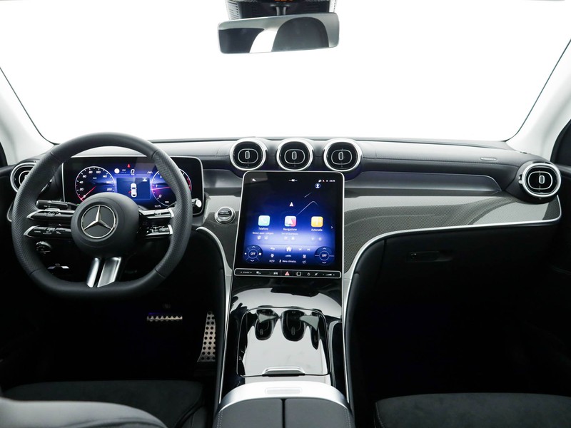 Mercedes GLC Coupè 220 d 4MATIC Coupe