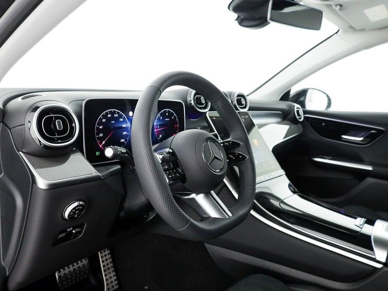 Mercedes GLC Coupè 220 d 4MATIC Coupe