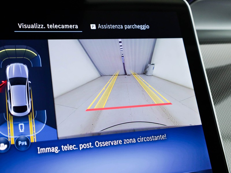 Mercedes GLC Coupè 220 d 4MATIC Coupe