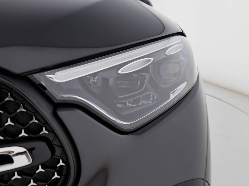 Mercedes GLC Coupè 300 de 4MATIC Plug-in hybrid Coupe