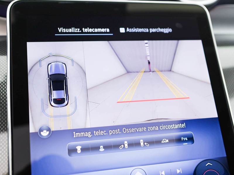 Mercedes GLC Coupè 300 de 4MATIC Plug-in hybrid Coupe