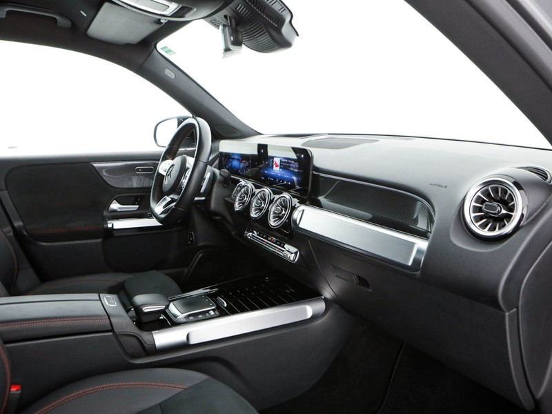 Mercedes GLB 200 d premium easy tech auto