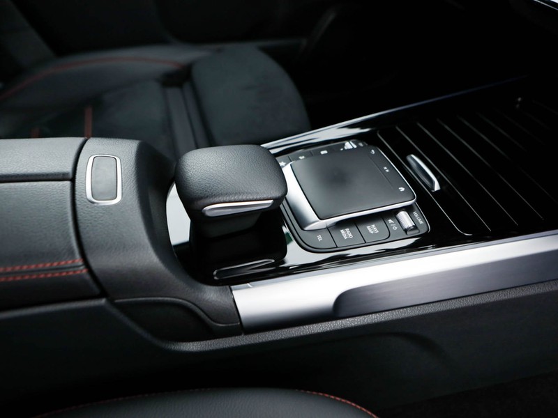 Mercedes GLB 200 d premium easy tech auto