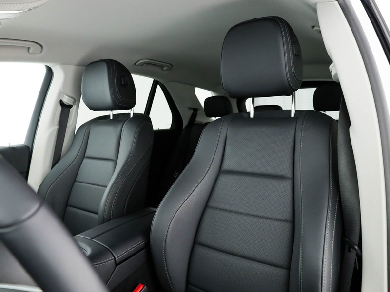 Mercedes GLE gle 300 d advanced 4matic auto ibrido argento