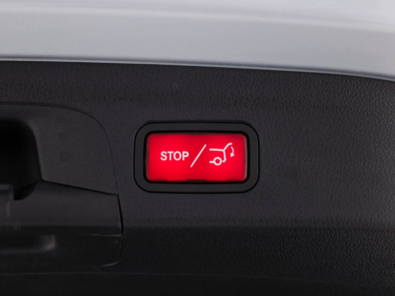 Mercedes GLE gle 300 d advanced 4matic auto ibrido argento