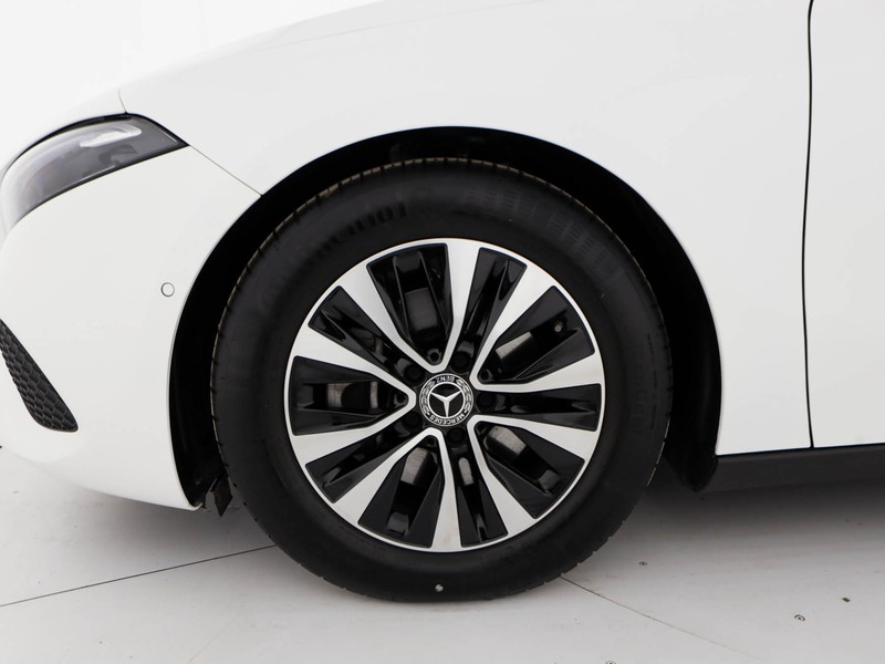 Mercedes Classe A 180 d advanced auto