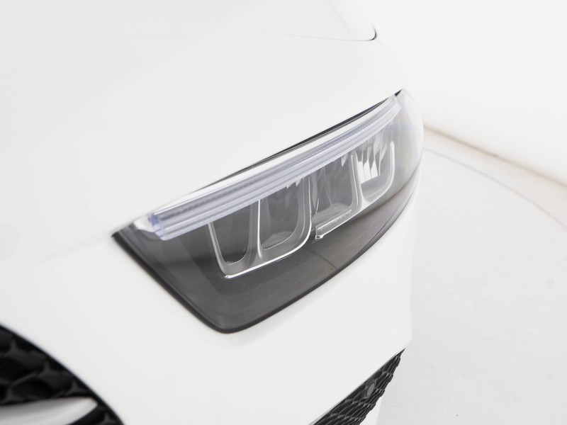 Mercedes Classe A 180 d advanced auto