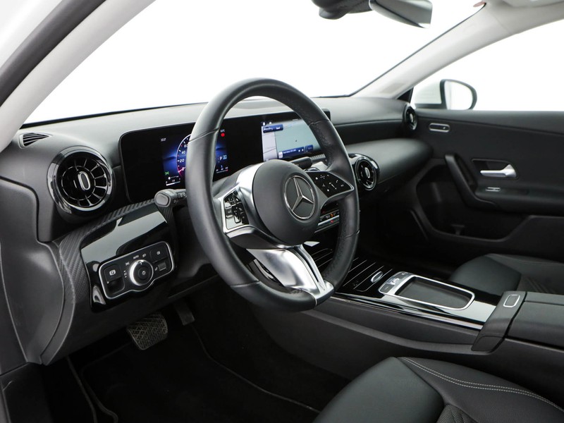 Mercedes Classe A 180 d advanced auto