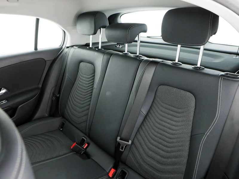 Mercedes Classe A 180 d advanced auto