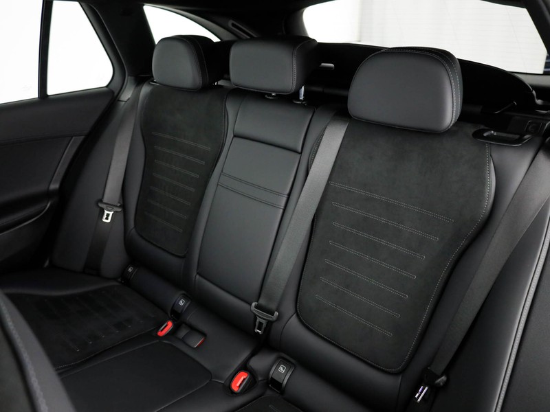 Mercedes Classe C SW sw 220 d mhev amg line advanced 4matic 200cv auto ibrido grigio