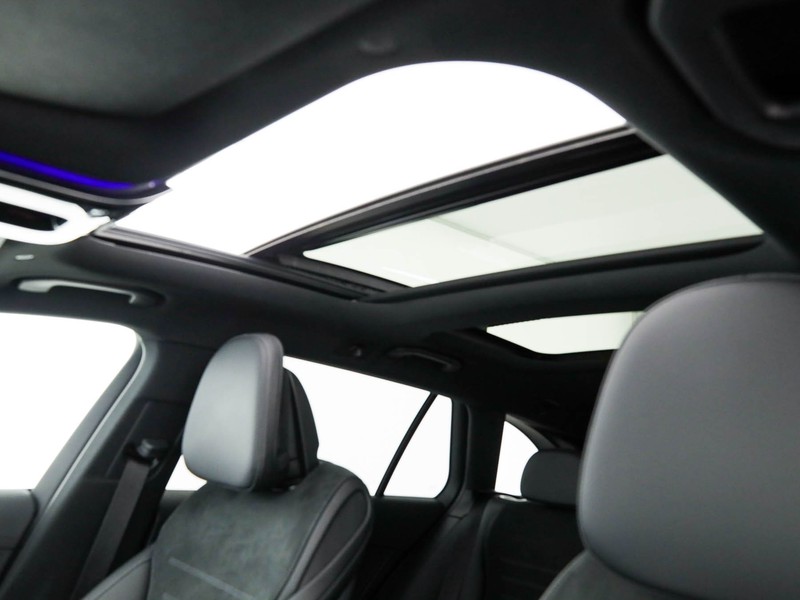 Mercedes Classe C SW sw 220 d mhev amg line advanced 4matic 200cv auto ibrido grigio