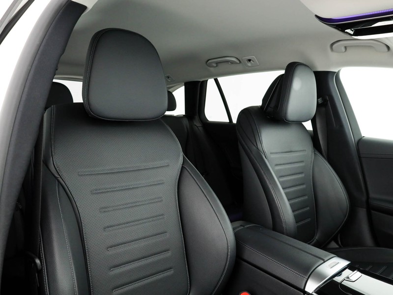 Mercedes Classe C SW sw 220 d mhev premium 4matic auto ibrido bianco