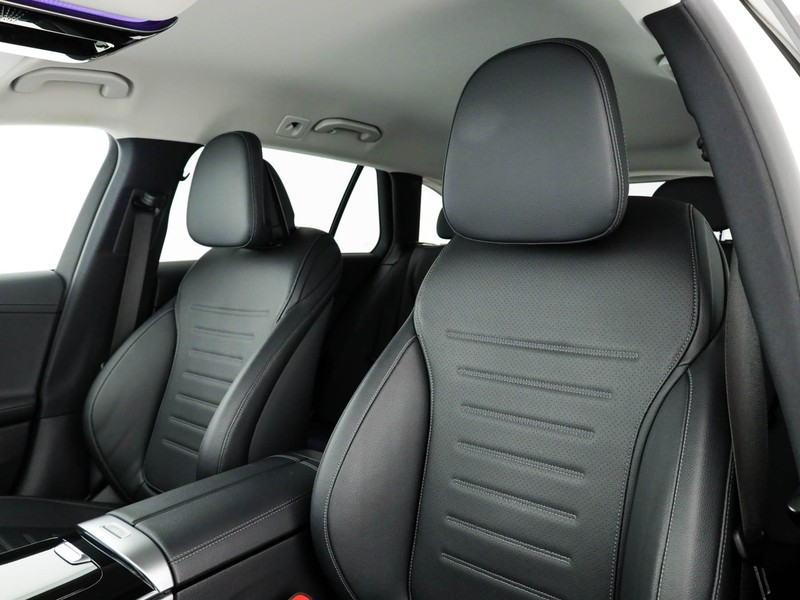 Mercedes Classe C SW sw 220 d mhev premium 4matic auto ibrido bianco