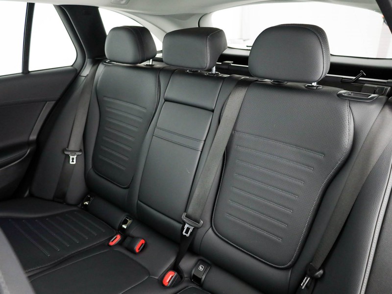 Mercedes Classe C SW sw 220 d mhev premium 4matic auto ibrido bianco