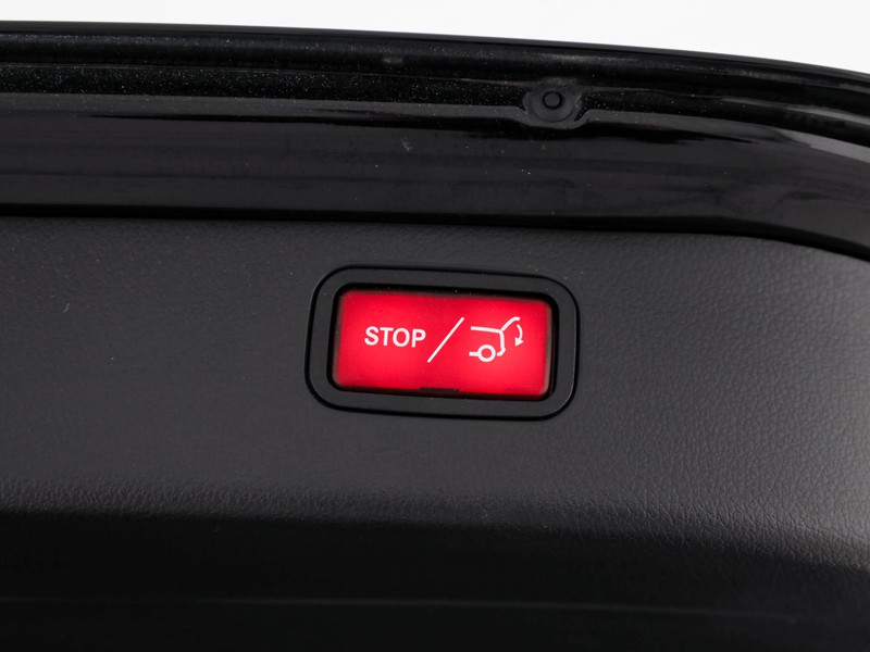 Mercedes Classe C SW sw 220 d mhev amg line advanced 200cv auto ibrido nero