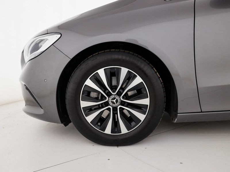 Mercedes Classe B 180 d sport auto