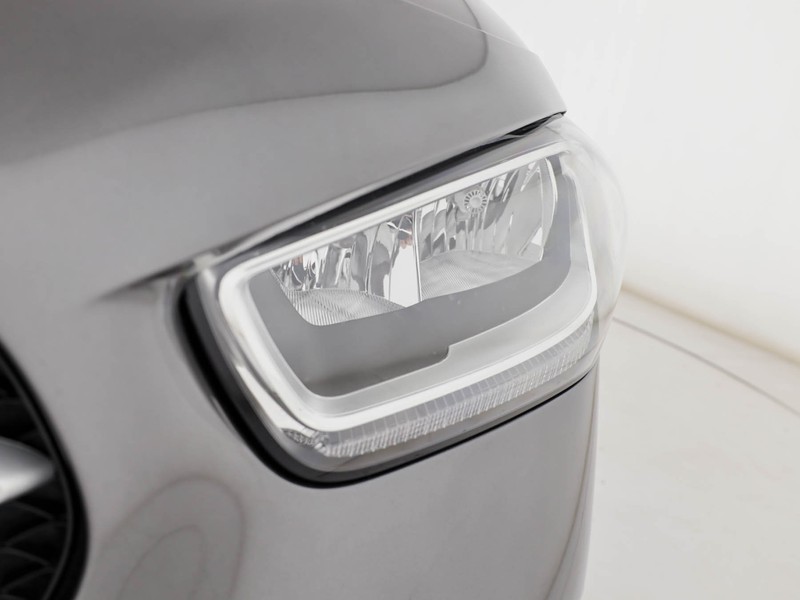 Mercedes Classe B 180 d sport auto