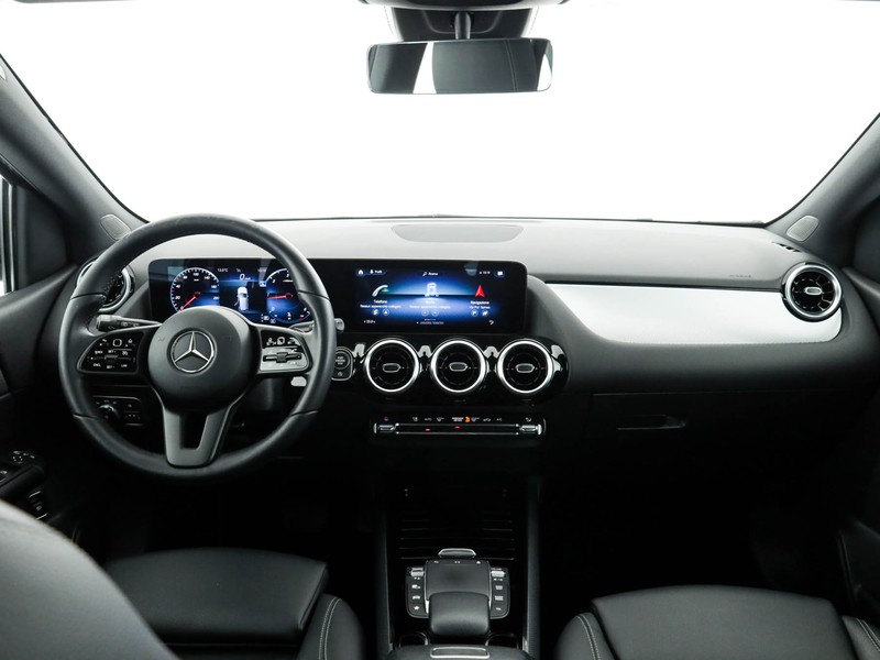 Mercedes Classe B 180 d sport auto