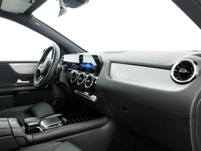 Mercedes Classe B 180 d sport auto