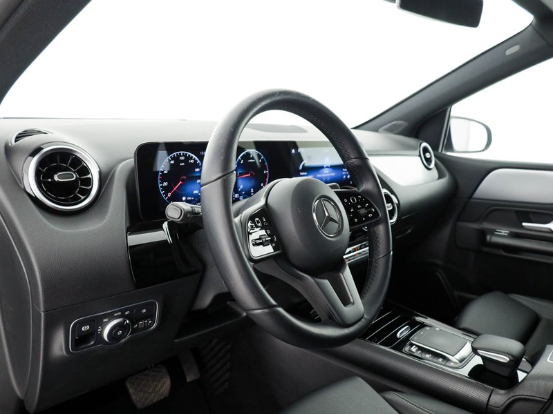 Mercedes Classe B 180 d sport auto