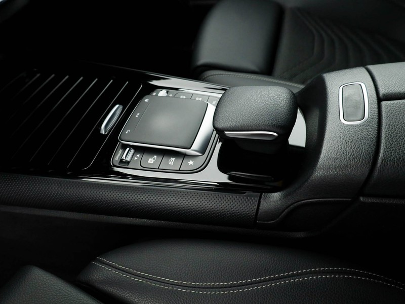 Mercedes Classe B 180 d sport auto