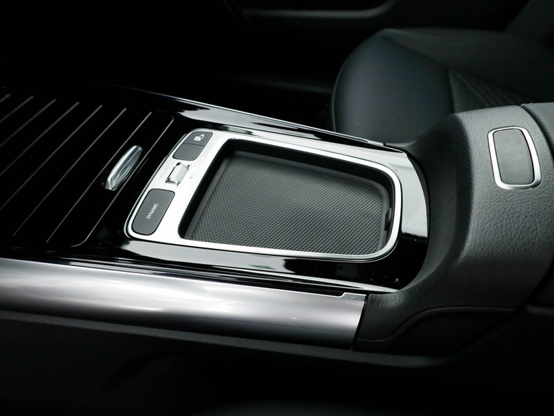 Mercedes GLA 250 e phev progressive extra auto ibrido nero