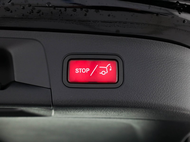 Mercedes GLA 250 e phev progressive extra auto ibrido nero