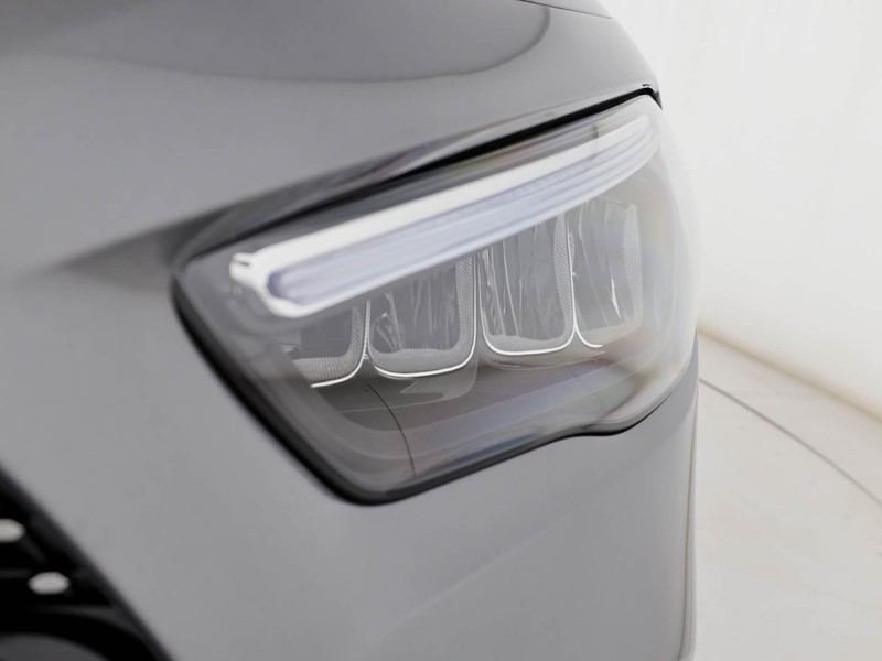 Mercedes GLA 250 e phev amg line extra auto ibrido grigio