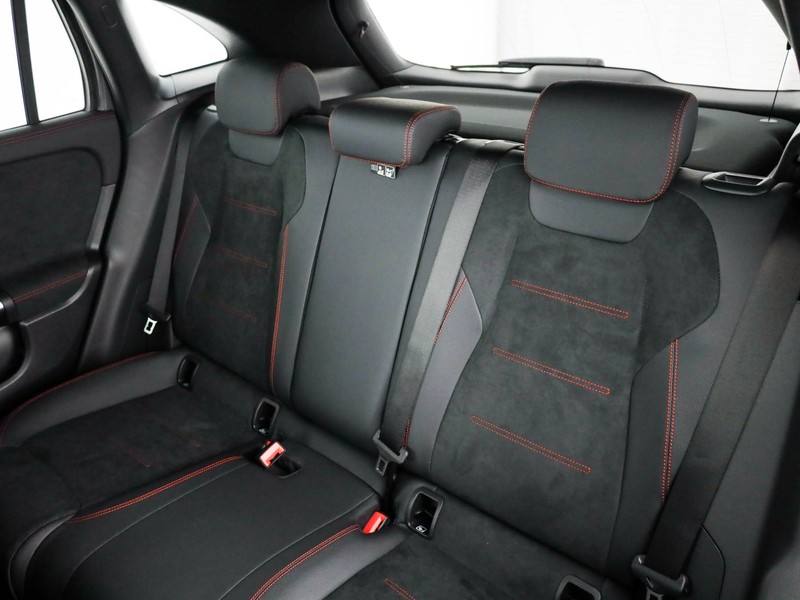 Mercedes GLA 250 e phev amg line extra auto ibrido grigio