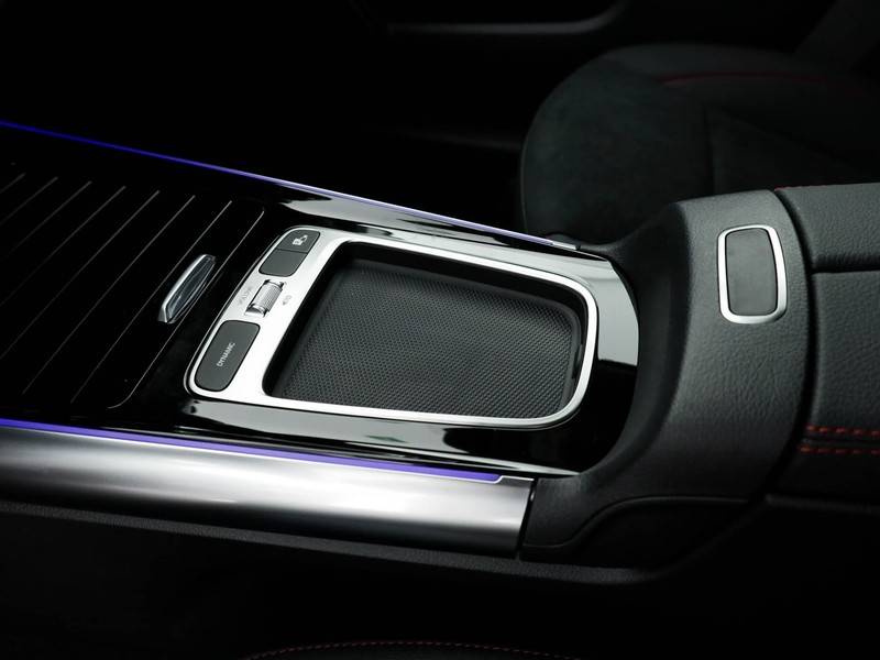 Mercedes GLA 250 e phev amg line extra auto ibrido grigio