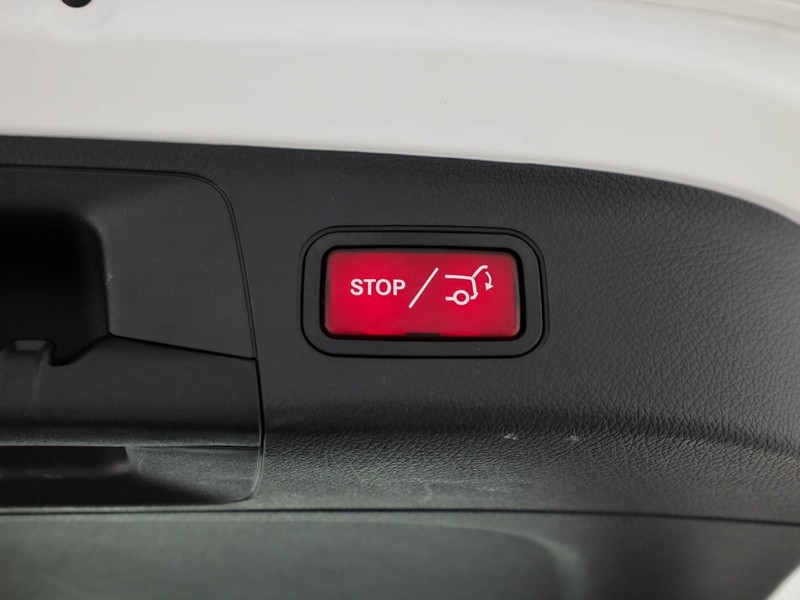 Mercedes GLA 180 d advanced auto diesel bianco