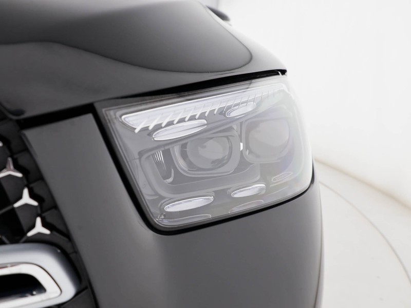 Mercedes GLE Coupè gle coupe 350 de phev amg line premium 4matic auto