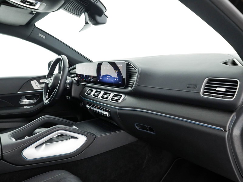 Mercedes GLE Coupè gle coupe 350 de phev amg line premium 4matic auto