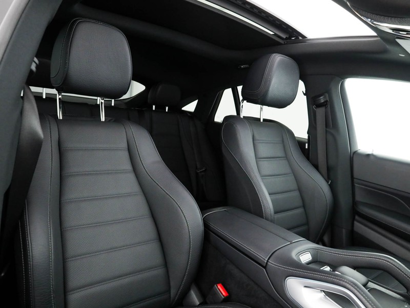 Mercedes GLE Coupè gle coupe 350 de phev amg line premium 4matic auto