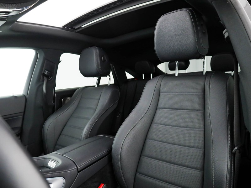 Mercedes GLE Coupè gle coupe 350 de phev amg line premium 4matic auto