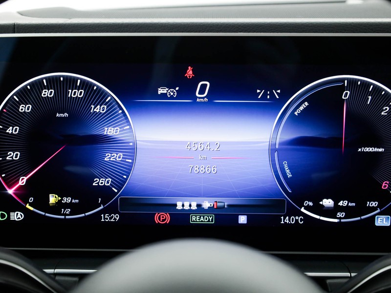 Mercedes GLE Coupè gle coupe 350 de phev amg line premium 4matic auto