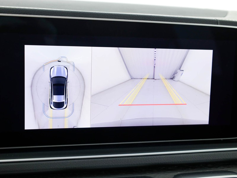 Mercedes GLE Coupè gle coupe 350 de phev amg line premium 4matic auto