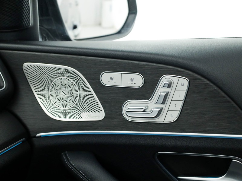 Mercedes GLE Coupè gle coupe 350 de phev amg line premium 4matic auto